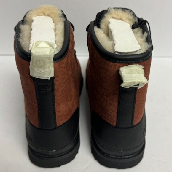 UGG Mens Harkley Waterproof Winter Boots, Size 6 M main image 6